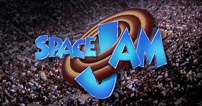 Space Jam Trailer ita (1996)
