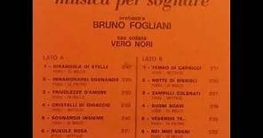 Orchestra Bruno Fogliani - Notte Di Bisbigli