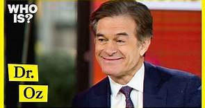 Who Is Dr. Oz?