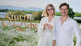 Sturm der Liebe - Videos der Sendung | ARD Mediathek
