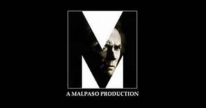 Malpaso Productions logo