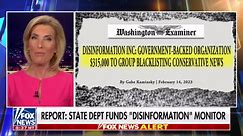 How the State Department is directly funding efforts to crush conservative media