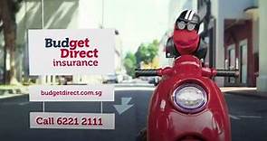 Budget Direct Insurance – Motorcycle insurance that’s cheap, smart and easy to buy.