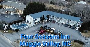 Four Seasons Inn - Maggie Valley, North Carolina