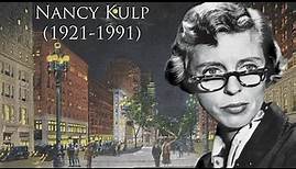 Nancy Kulp (1921-1991)