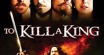 Matar a un rey - película: Ver online en español
