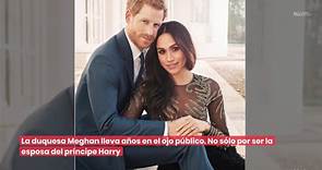 Meghan Markle: 15 datos curiosos sobre la esposa del príncipe Harry