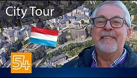 Luxembourg CityTour - Digitaler Stadtrundgang durch Luxemburgs Hauptstadt