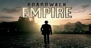 Boardwalk Empire (serie tv 2010) TRAILER ITALIANO