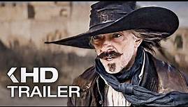 DIE DREI MUSKETIERE: D'Artagnan Trailer German Deutsch (2023)