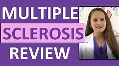 Multiple Sclerosis Nursing | Multiple Sclerosis Treatment, Symptoms, NCLEX Review
