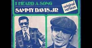 Sammy Davis Jr - Baretta's Theme (Keep Your Eye On The Sparrow)