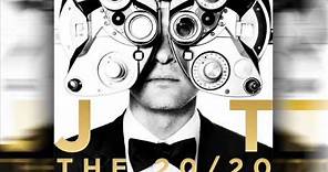 Justin Timberlake Suit & Tie Full Version)HQ