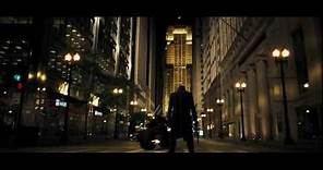 The Dark Knight (2008) - Trailer Subtitulado Español HD