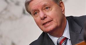 Lindsey Graham’s national popularity plummets as he fights for political future, poll finds
