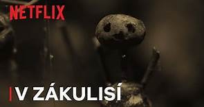 O Kaštánkovi | Søren Sveistrup | Netflix