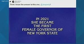 Who Is Kathy Hochul?