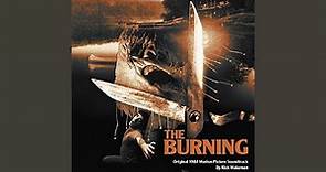 Theme From The Burning