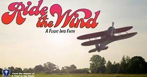 Ride The Wind | Full Movie | Kent Peterson | Marty Baldwin | Maribeth Murray | Russell S Doughten Jr
