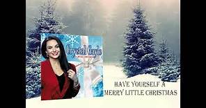 Crystal Gayle - Christmas Album