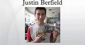 Justin Berfield