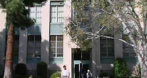 Pasadena City College Overview
