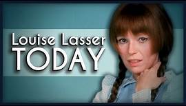 Remember Louise Lasser? This Is Her Today!