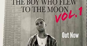 Kid Cudi - The Boy Who Flew To The Moon… Vol 1