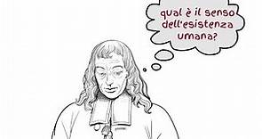 La filosofia di Blaise Pascal in 5 minuti