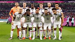 Así es la plantilla de Estados Unidos para el Mundial de Qatar 2022: estrellas, jugadores, alineación inicial posible