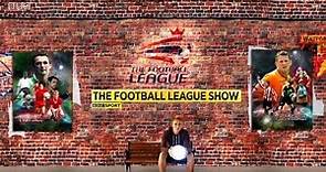 BBC The Football League Show - 2014/15 | 11/04/2015