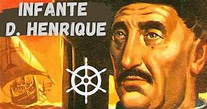 Infante Dom Henrique | Infante de Sagres ou O Navegador | história de portugal