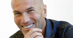 Zinedine Zidane: biografía, Real Madrid, Juventus, y más