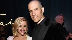 Reese Witherspoon and husband Jim Toth announce divorce just days before 12th wedding anniversary