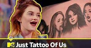 Top 3 Harshest Tattoos | Ranked | JTOU U.K.