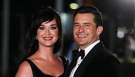 Katy Perry Shares DETAILS on Wedding to Orlando Bloom