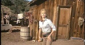 Cat Ballou (1965)