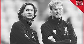 How Liverpool and Jurgen Klopp solved Zeljko Buvac situation to avoid familiar problem