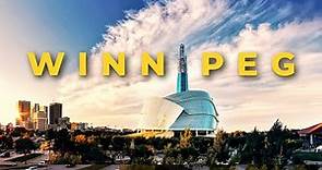 WINNIPEG - A Hidden Gem of Canada?