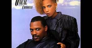Alexander O'Neal Ft Cherelle - Never Knew Love Like This Before