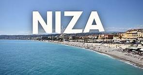 Niza: La Perla de la Riviera Francesa 🇫🇷