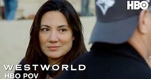 HBO POV | Lisa Joy | Westworld | Season 2