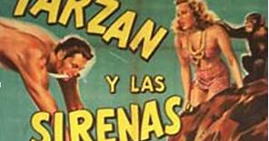 Tarzán y las sirenas (1948)