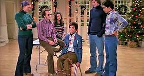 That 70's Show - An Eric Forman Christmas Pt1