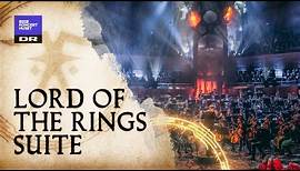 The Lord of The Rings Suite // Tuva Semmingsen & Danish National Symphony Orchestra (Live)