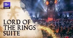 The Lord of The Rings Suite // Tuva Semmingsen & Danish National Symphony Orchestra (Live)