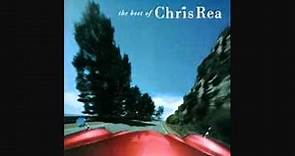 Chris Rea - God's Great banana Skin