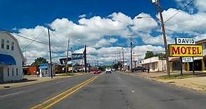 Road Trip #166 - US-80 W/US-79 S - Bossier City, Louisiana