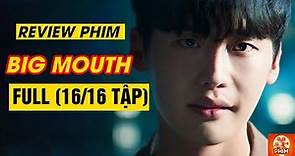 [REVIEW PHIM] BIG MOUTH (2022) | FULL 1 - 16