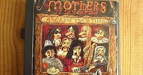 Frank Zappa & The Mothers Of Invention / Ahead Of Their Time